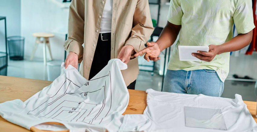 Ropa Personalizada